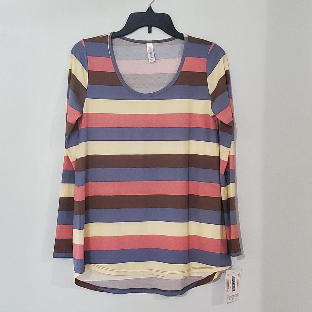 NWT Lularoe Lynnae